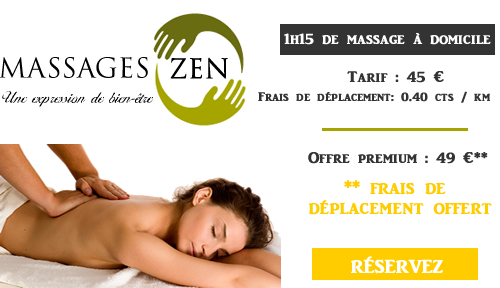Massage Agde